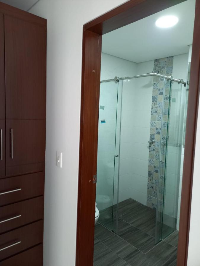 Hotel Prestigio Jc Согамосо Экстерьер фото